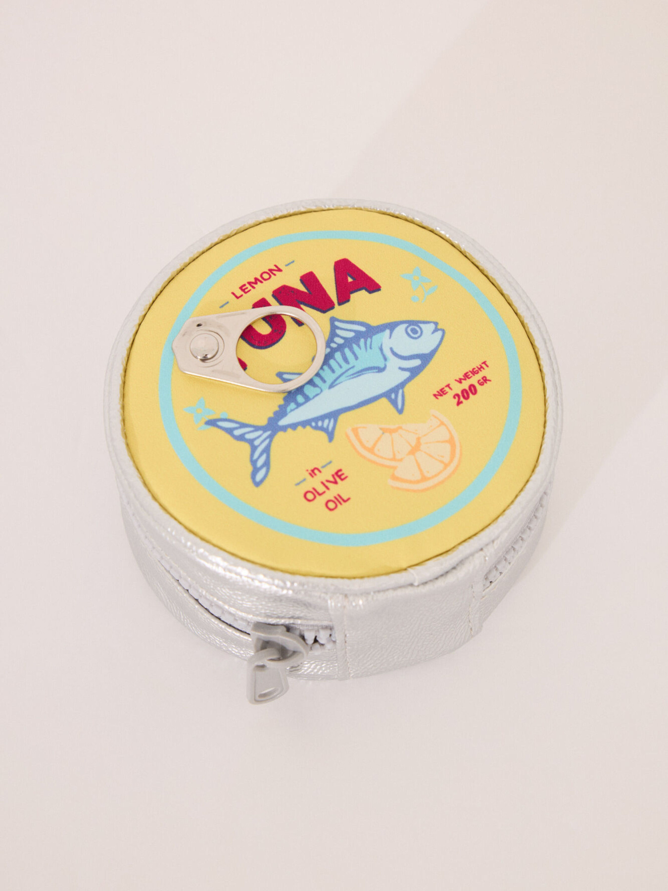 Маленька жовта косметичка Women'secret модель 4842921-98 Фото