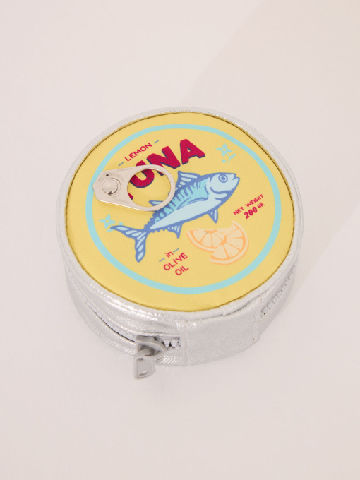 Маленька жовта косметичка Women'secret модель 4842921-98 Фото