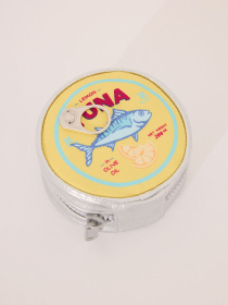 Маленька жовта косметичка Women'secret модель 4842921-98 Фото