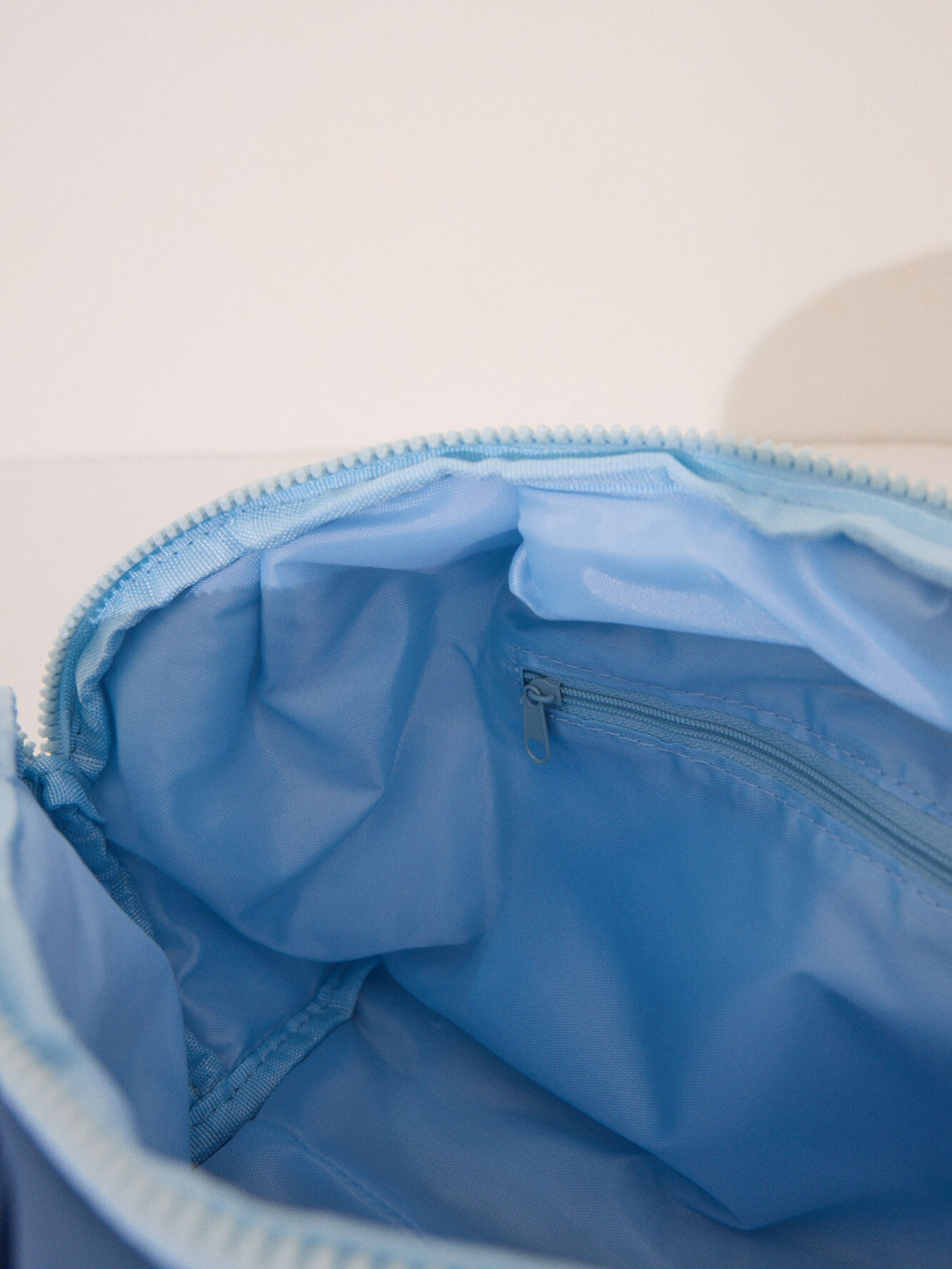 Большая стеганая косметичка с принтом Women'secret модель 4842924-19 Фото