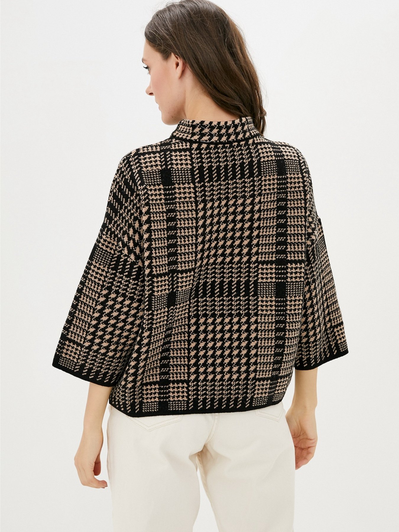 Джемпер Sewel модель JW862016200 Фото