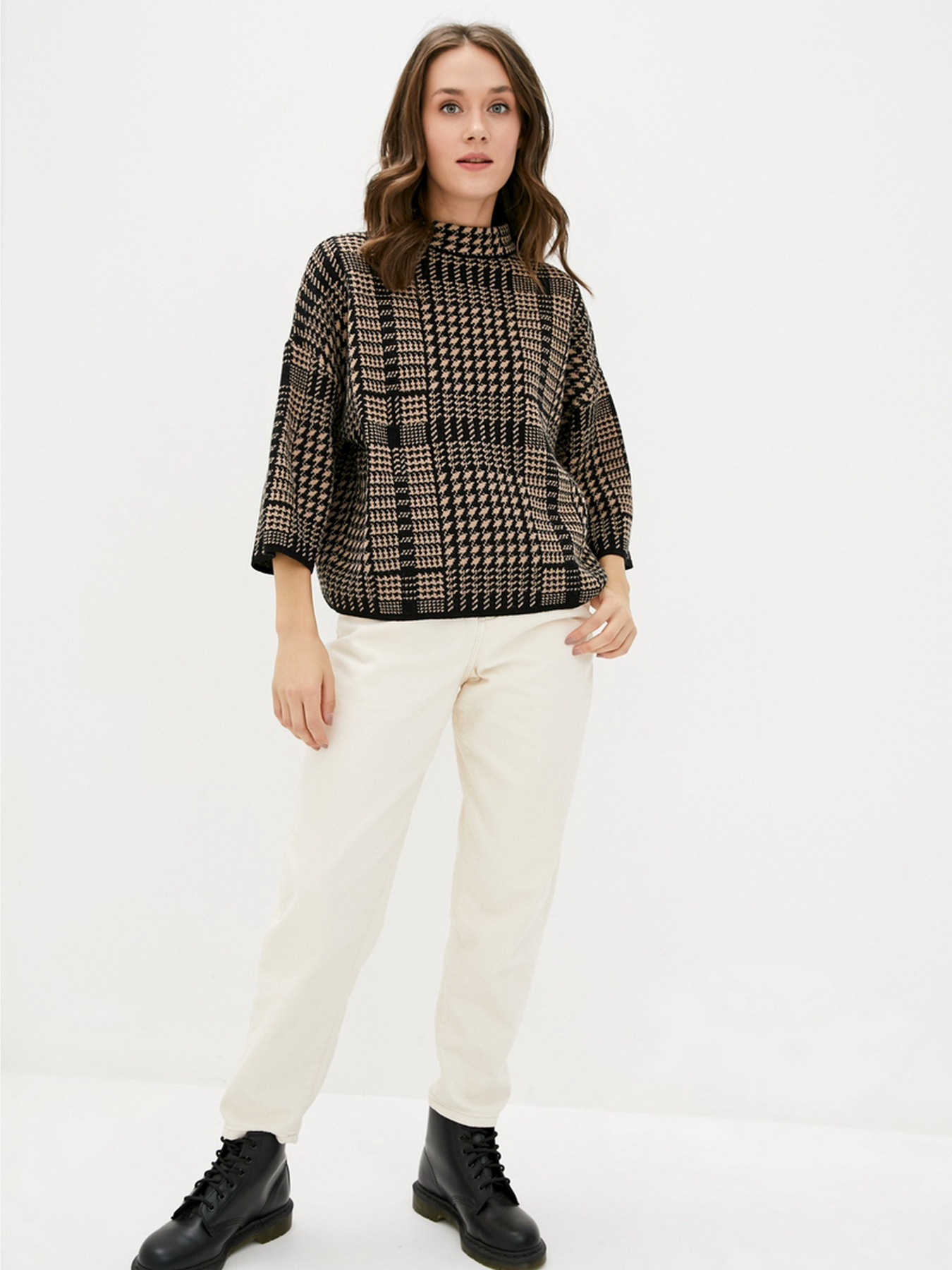 Джемпер Sewel модель JW862016200 Фото