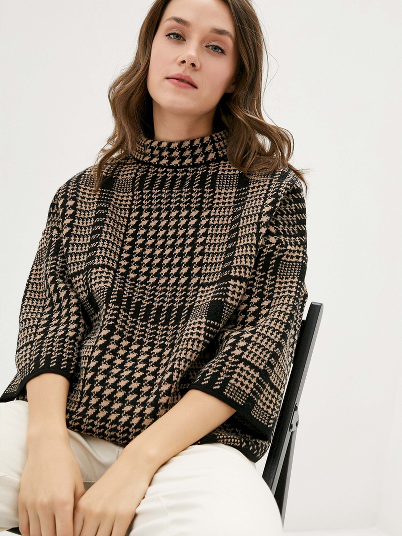 Джемпер Sewel модель JW862016200 Фото