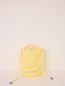 Большая водостойкая косметичка в виде мешочка Women'secret модель 4842947-09 Фото