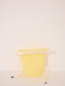 Велика водостійка косметичка у вигляді мішечку Women'secret модель 4842947-09 Фото