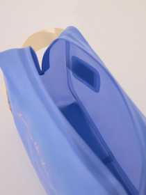 Середня водостійка косметичка з бічною ручкою Women'secret модель 4842949-15 Фото