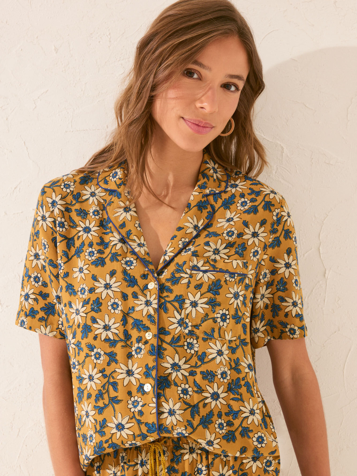 Пижама Women'secret модель 4852089-09 Фото