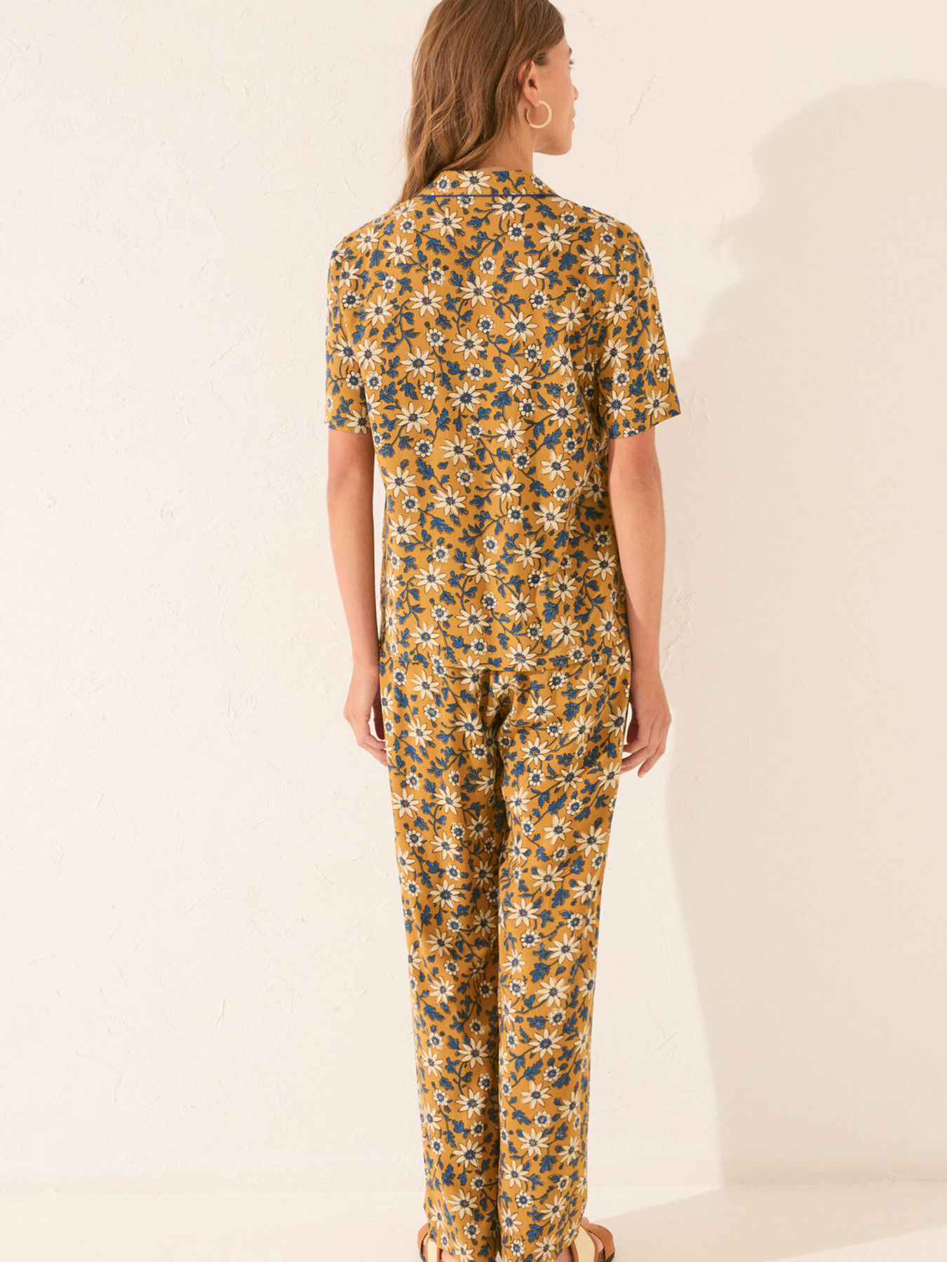 Пижама Women'secret модель 4852089-09 Фото