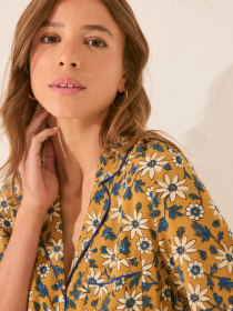 Пижама Women'secret модель 4852089-09 Фото