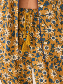 Пижама Women'secret модель 4852089-09 Фото