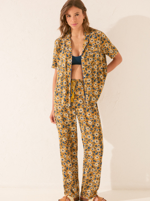 Пижама Women'secret модель 4852089-09 Фото