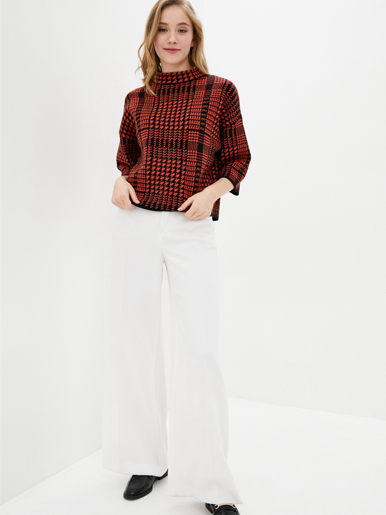 Джемпер Sewel модель JW862016400 Фото