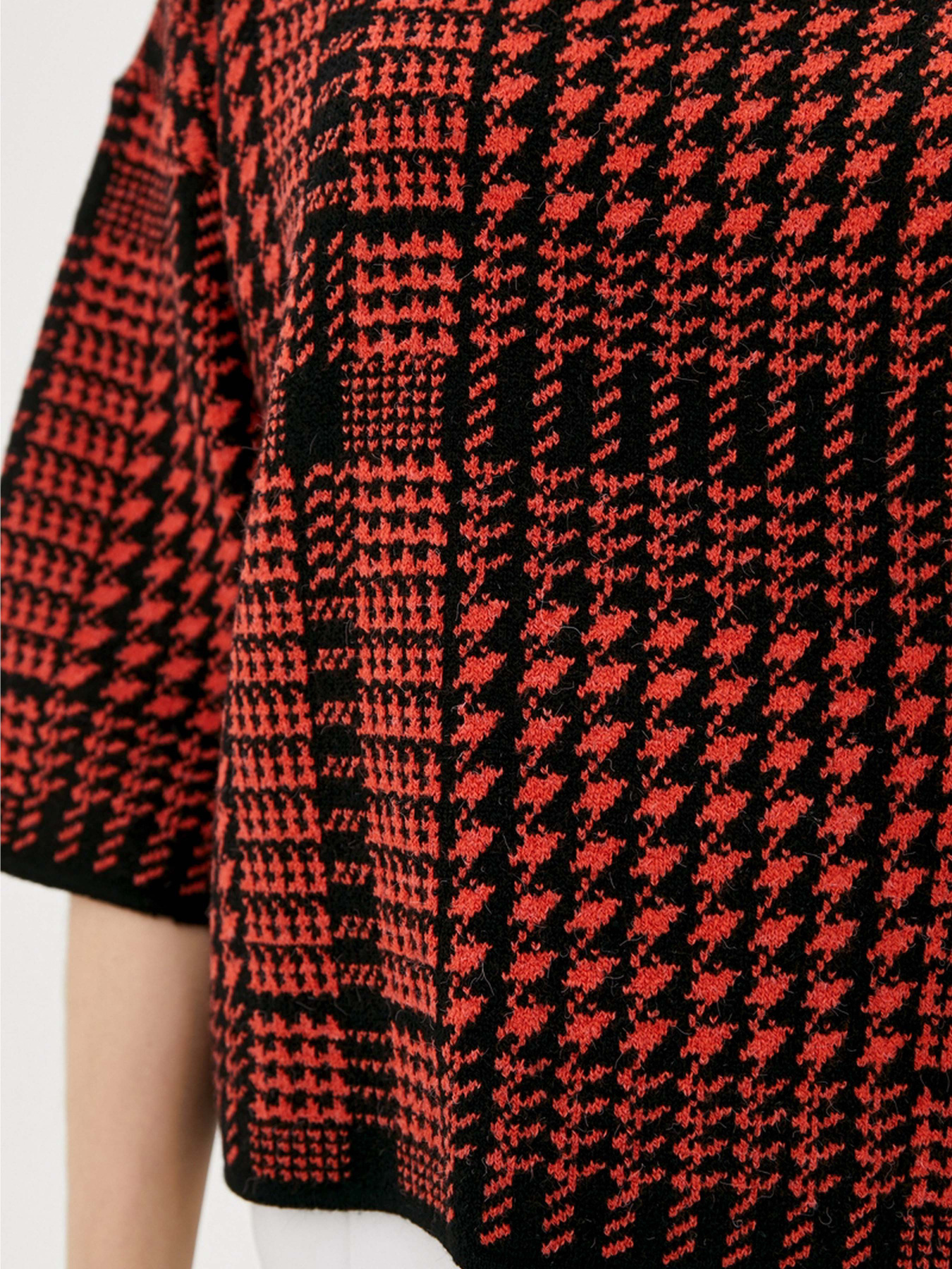 Джемпер Sewel модель JW862016400 Фото