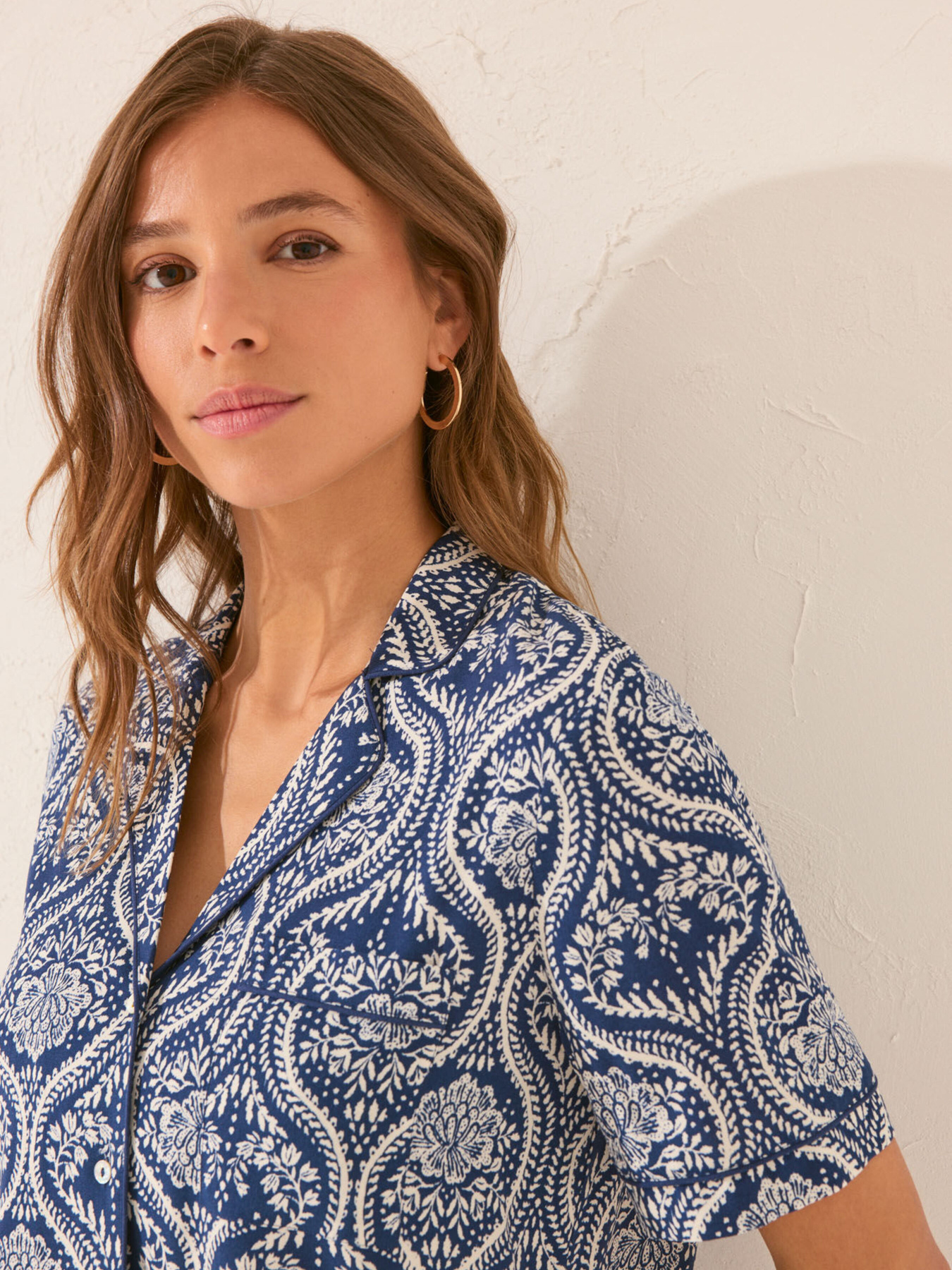 Пижама Women'secret модель 4852093-19 Фото