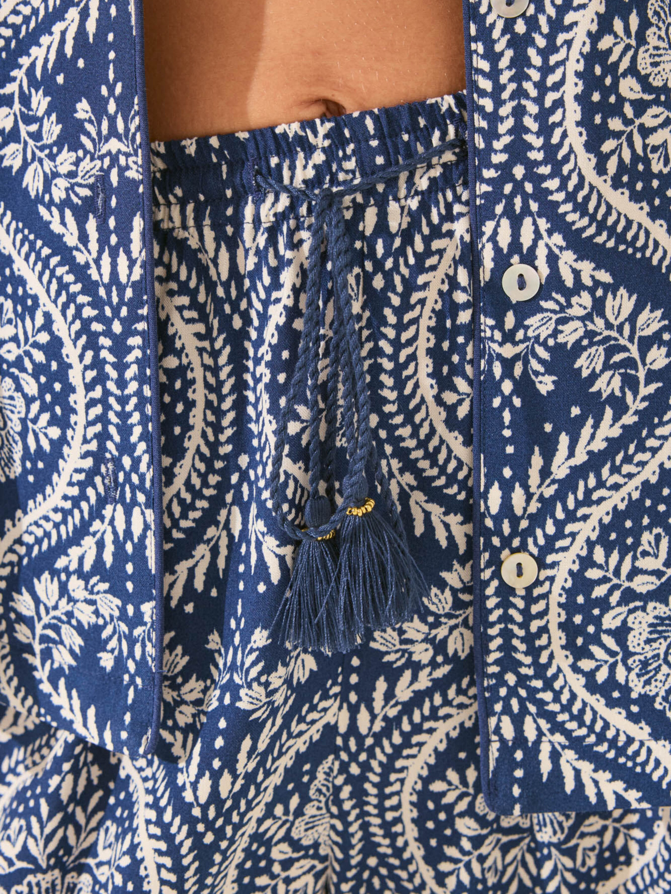 Пижама Women'secret модель 4852093-19 Фото