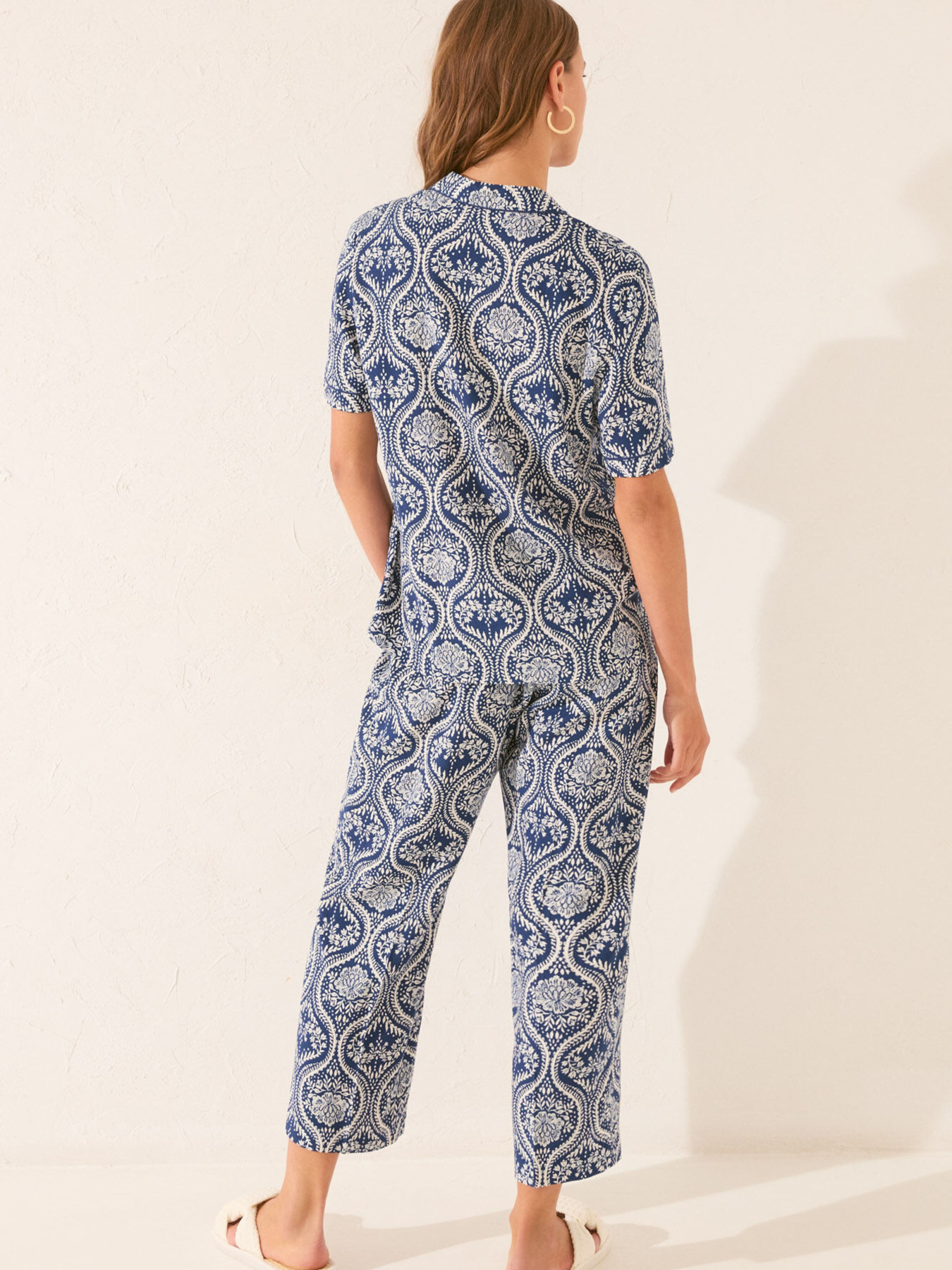 Пижама Women'secret модель 4852093-19 Фото