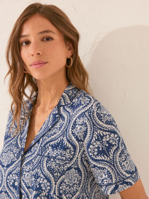 Пижама Women'secret модель 4852093-19 Фото