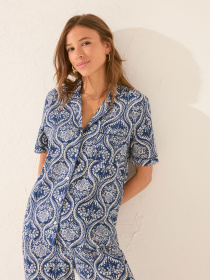 Пижама Women'secret модель 4852093-19 Фото