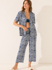 Пижама Women'secret модель 4852093-19 Фото