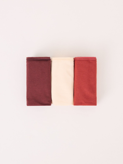 Набор трусов Women'secret модель 4932643-97 Фото