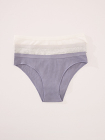 Набір трусів Women'secret модель 4932649-97 Фото