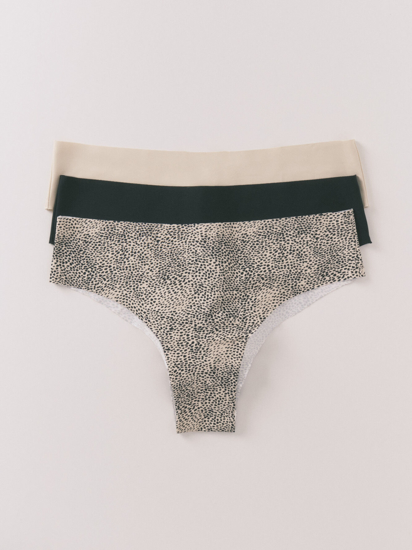 Набор трусов Women'secret модель 4932651-90 Фото