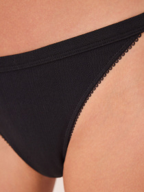 Трусы Women'secret модель 4982584-01 Фото