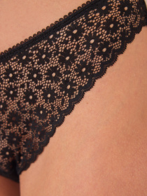 Трусы Women'secret модель 4982586-01 Фото