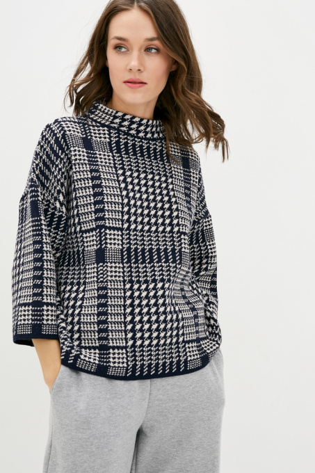 Джемпер Sewel модель JW862363800 Фото