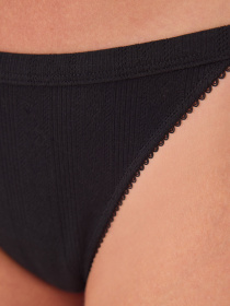 Трусы Women'secret модель 4982589-01 Фото