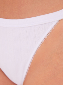 Трусы Women'secret модель 4982590-99 Фото