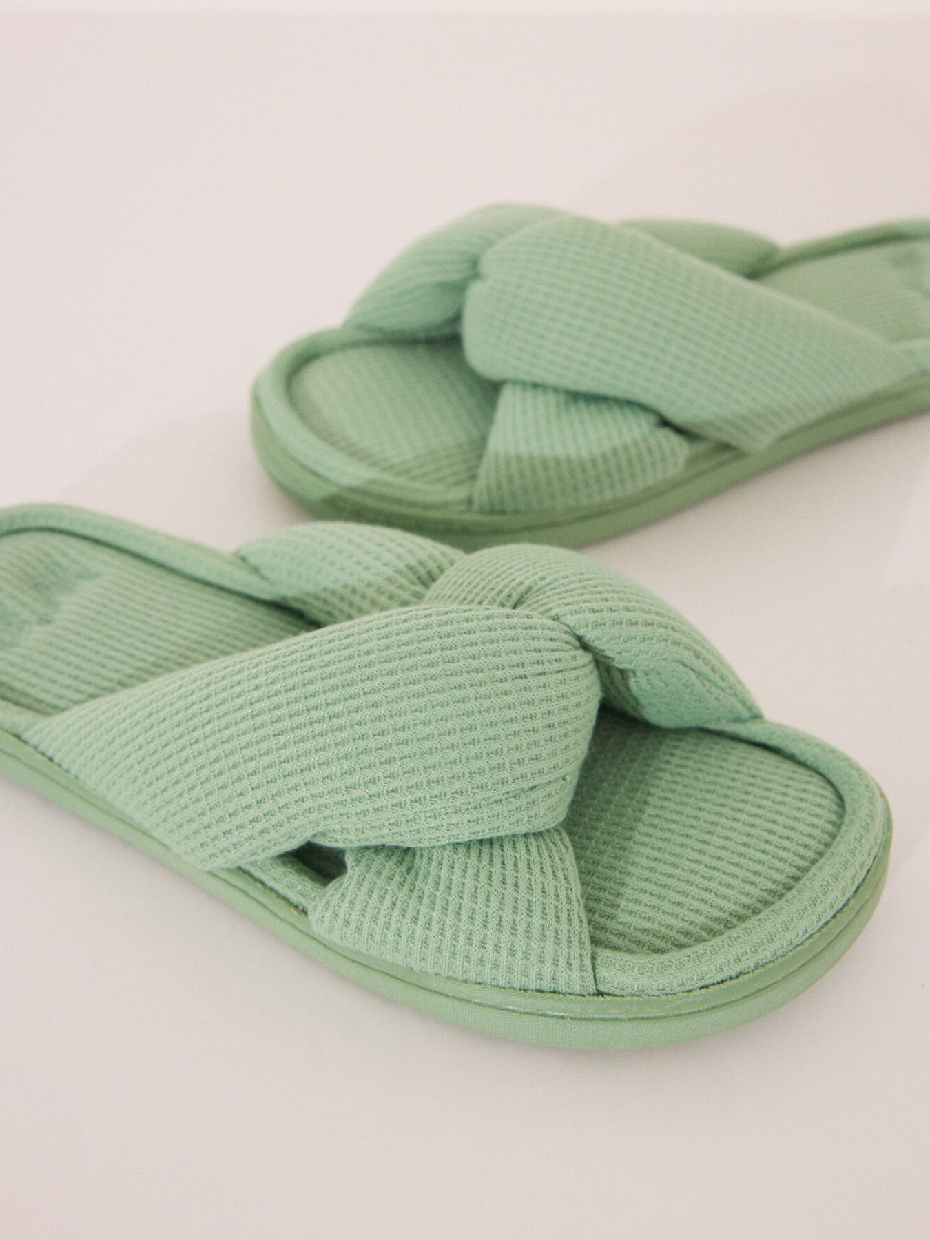 Капці Women'secret модель 4992511-21 Фото