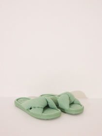 Капці Women'secret модель 4992511-21 Фото