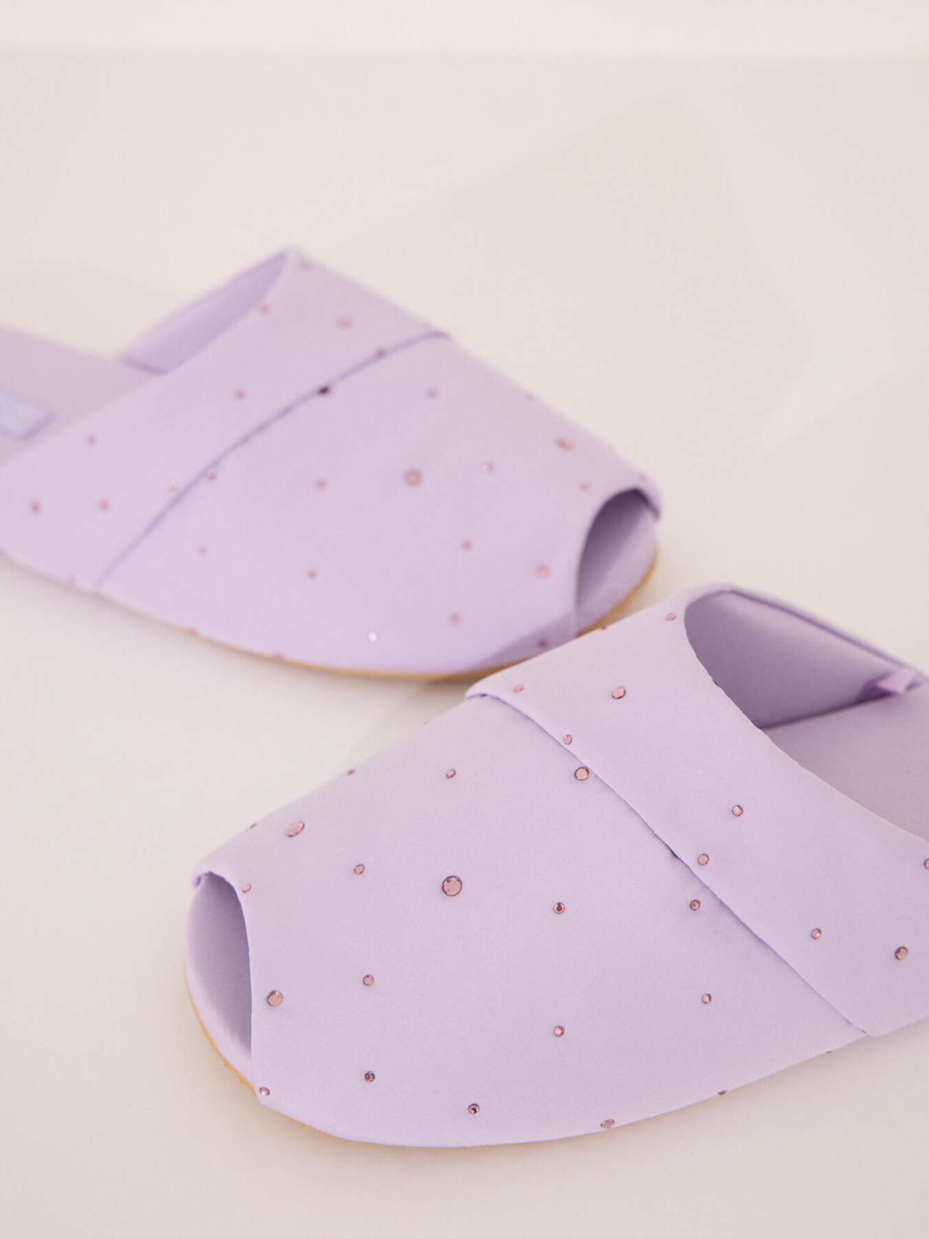 Тапки Women'secret модель 4992514-75 Фото