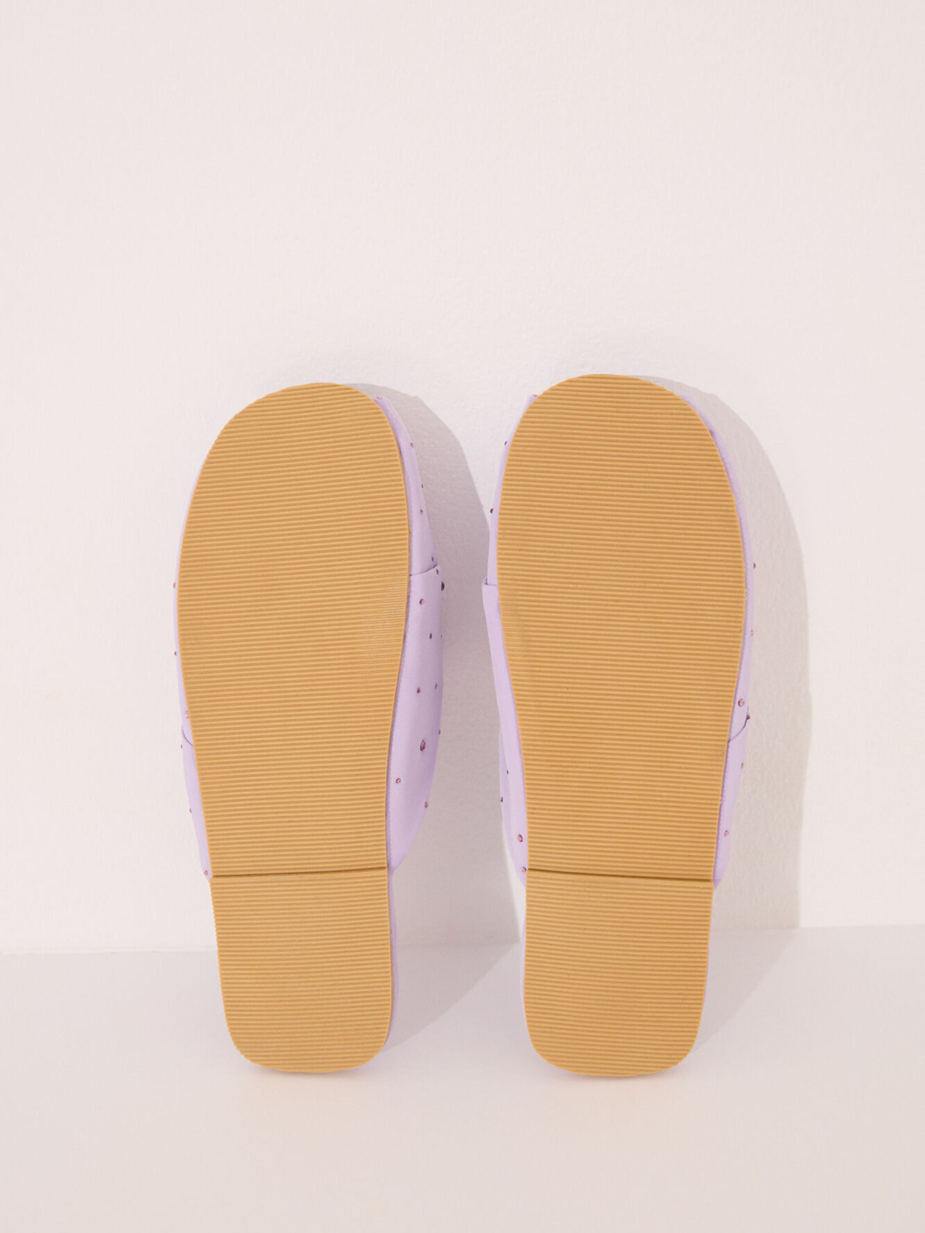 Тапки Women'secret модель 4992514-75 Фото