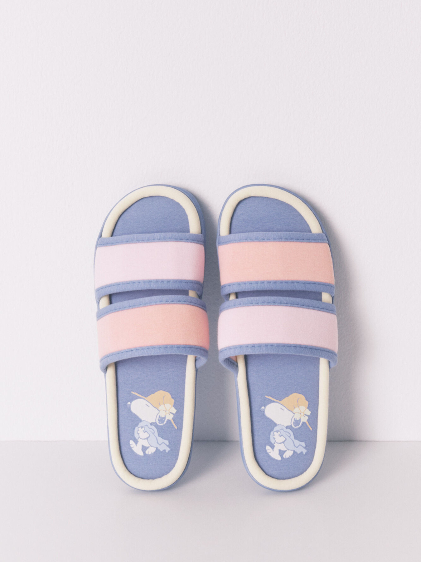 Капці Women'secret модель 4992519-97 Фото