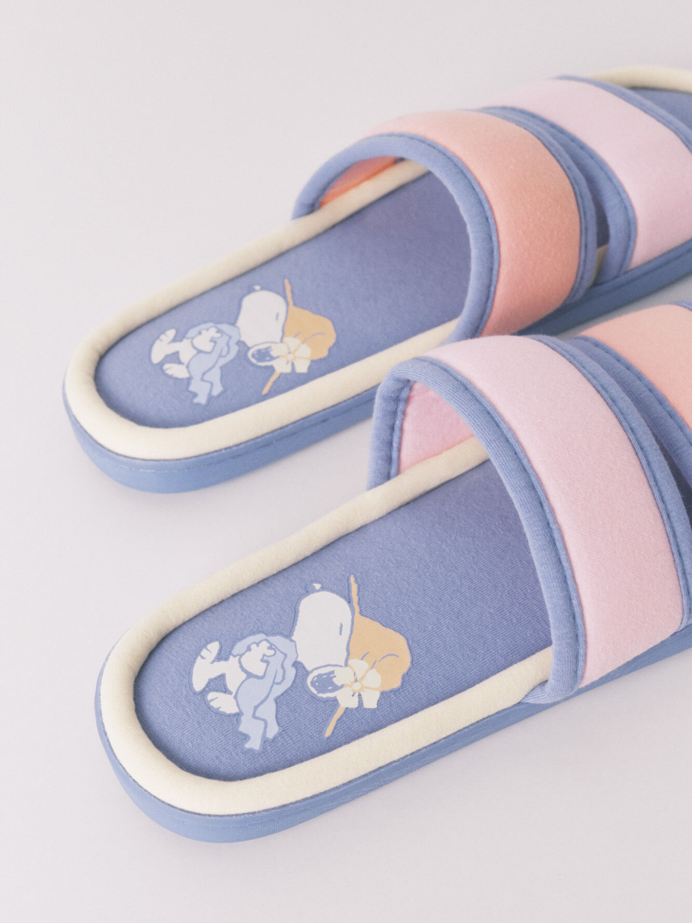 Капці Women'secret модель 4992519-97 Фото