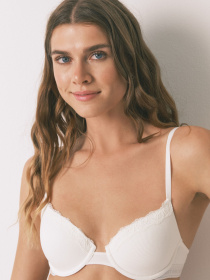 Бюстгальтер Women'secret модель 5052272-96 Фото