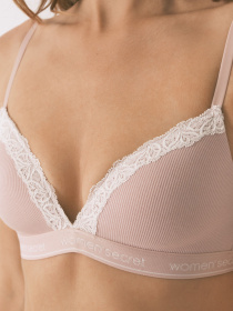 Бюстгальтер Women'secret модель 5052282-70 Фото