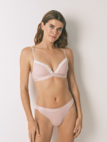 Бюстгальтер Women'secret модель 5052282-70 Фото