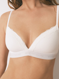 Бюстгальтер Women'secret модель 5052283-96 Фото