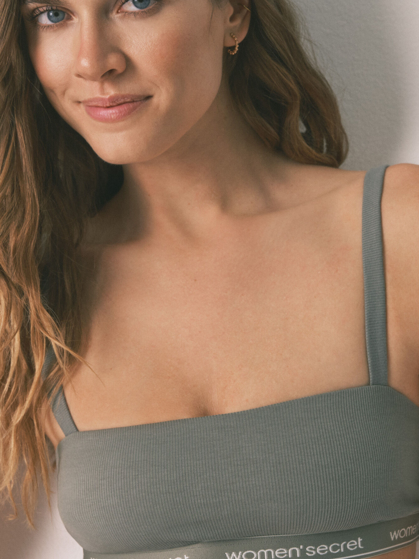 Бюстгальтер Women'secret модель 5052291-91 Фото