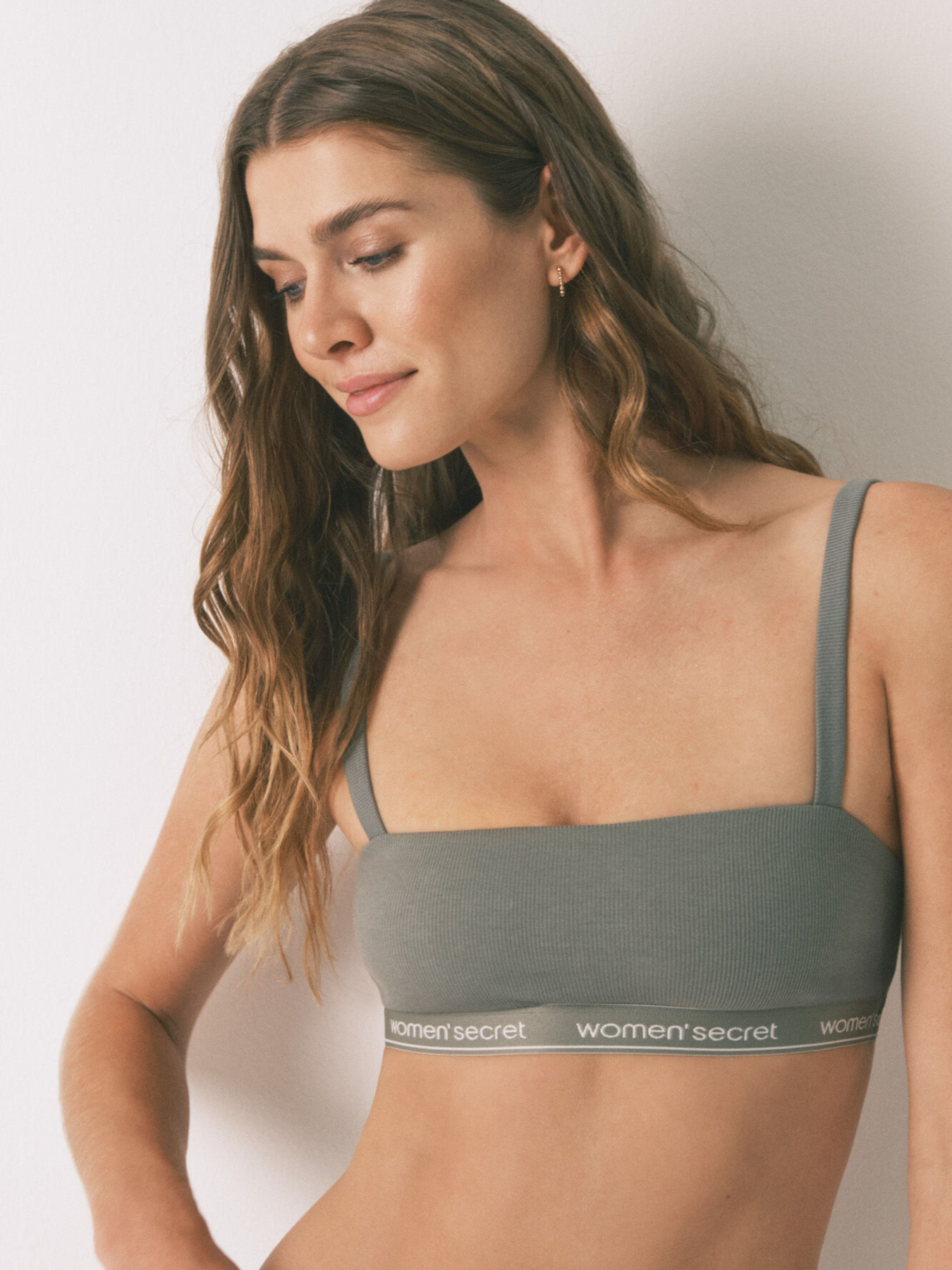 Бюстгальтер Women'secret модель 5052291-91 Фото