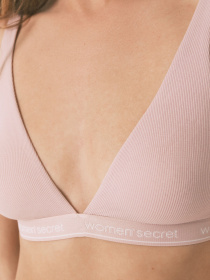 Бюстгальтер Women'secret модель 5052297-70 Фото