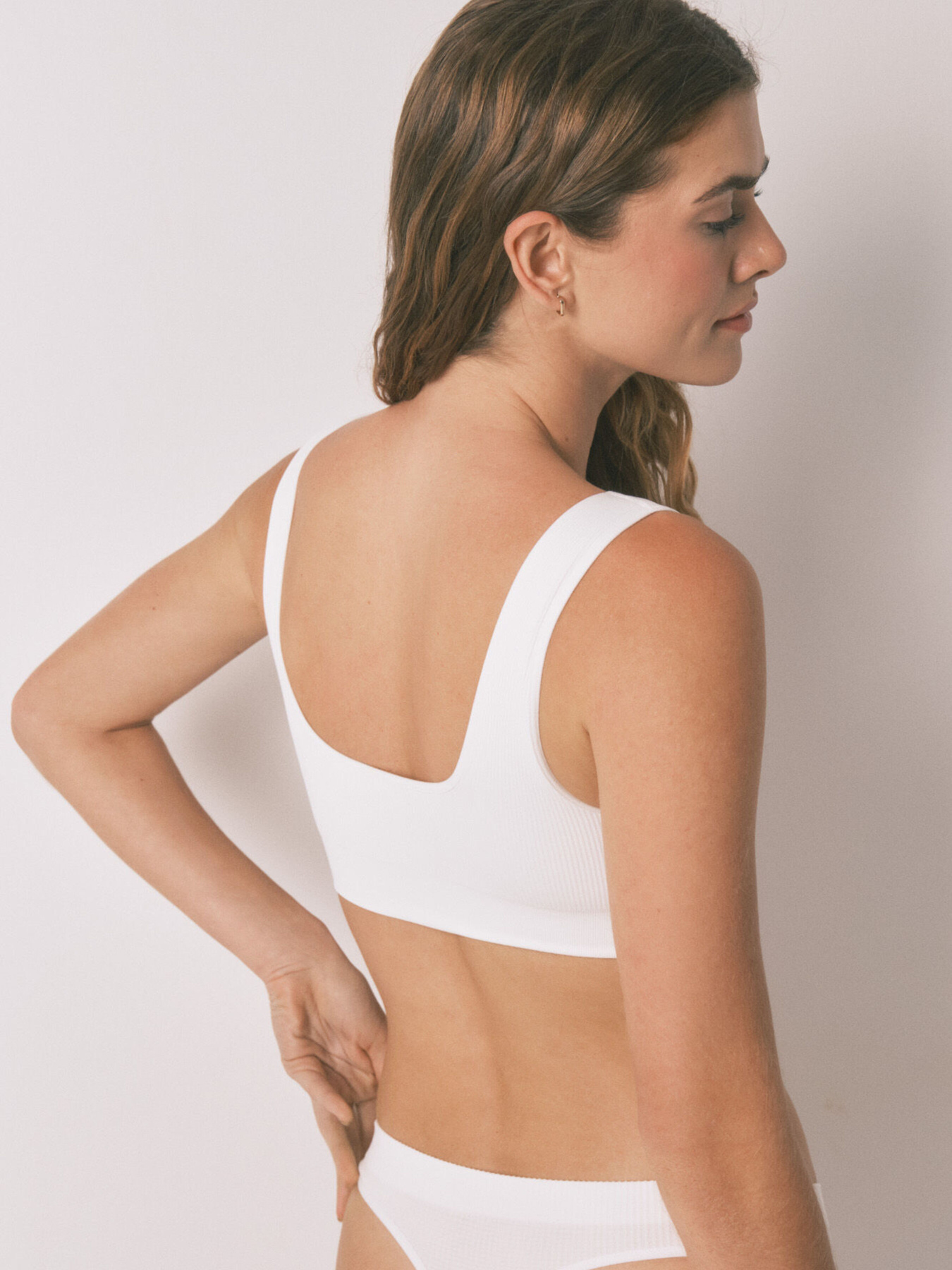 Бюстгальтер Women'secret модель 5102001-96 Фото