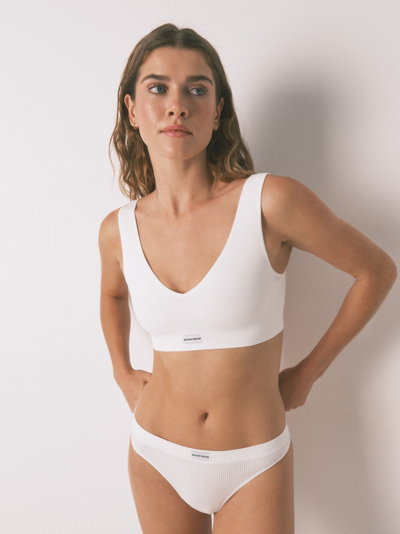 Бюстгальтер Women'secret модель 5102001-96 Фото