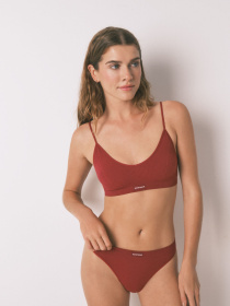 Бюстгальтер Women'secret модель 5102005-69 Фото