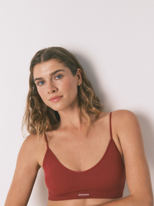 Бюстгальтер Women'secret модель 5102005-69 Фото