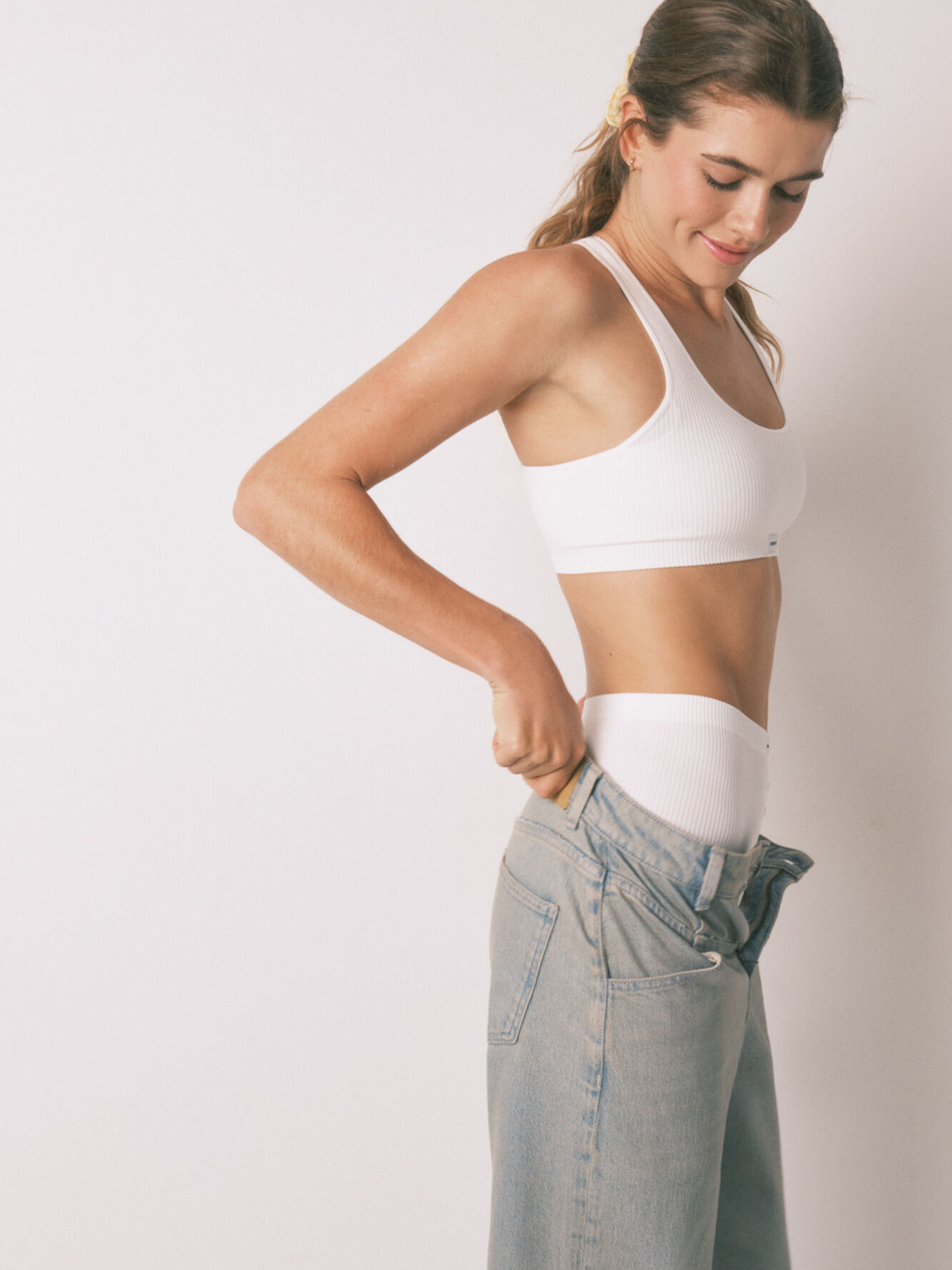 Бюстгальтер Women'secret модель 5102006-96 Фото