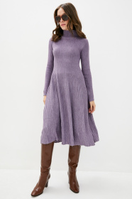 Платье миди Sewel модель PW856170000 Фото